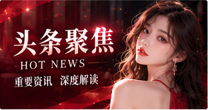 热点导航主题影像
